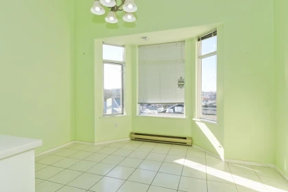Primary Bedroom Photo of 311 20680 56 Avenue, Langley, BC