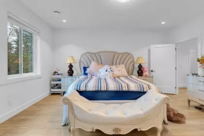 Bedroom 4 Photo of 13995 79a Avenue, Surrey, BC