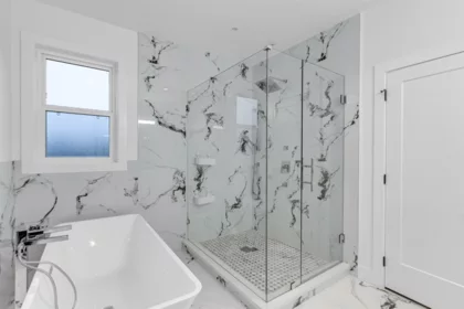Entry Foyer Photo of 13995 79a Avenue, Surrey, BC