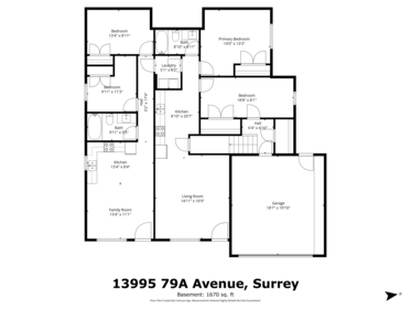 Hot Tub / Spa Photo of 13995 79a Avenue, Surrey, BC