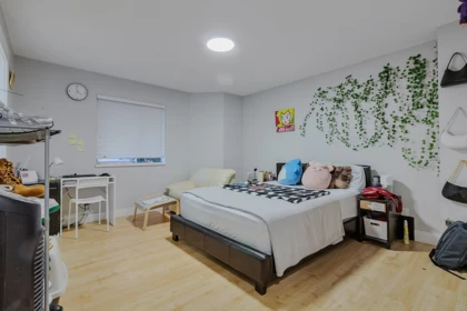 Basement Recreation Room Photo of 33511 Kinsale Place Place, Abbotsford, BC