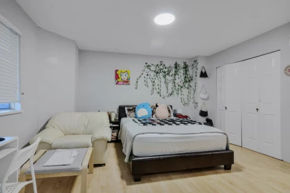 Loft / Bonus Room Photo of 33511 Kinsale Place Place, Abbotsford, BC