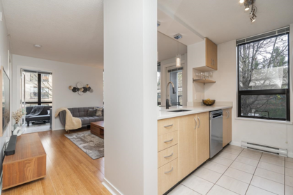 206 3638 Vanness Avenue, Vancouver, BC, Vancouver — Apartment/Condo for sale