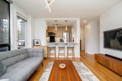 206 3638 Vanness Avenue, Vancouver, BC, Vancouver — Apartment/Condo for sale