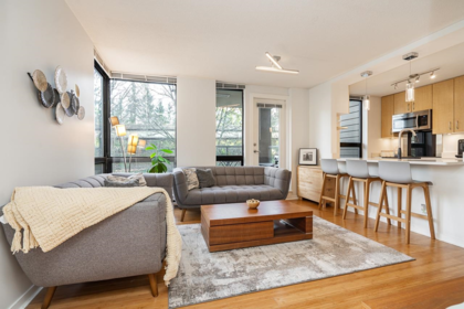206 3638 Vanness Avenue, Vancouver, BC, Vancouver — Apartment/Condo for sale