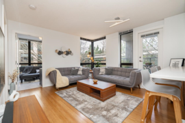 206 3638 Vanness Avenue, Vancouver, BC