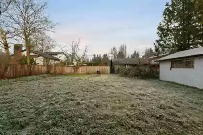 7389 Kraft Crescent, Burnaby, BC