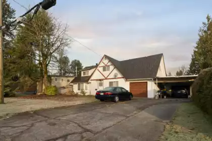 7389 Kraft Crescent, Burnaby, BC