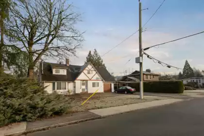 7389 Kraft Crescent, Burnaby, BC