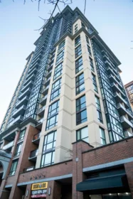 2204 10777 University Drive, Surrey, BC