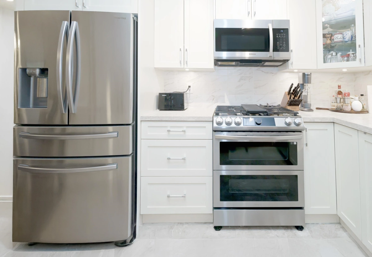 Dining Area Photo of 104 8538 203a Street, Langley, BC