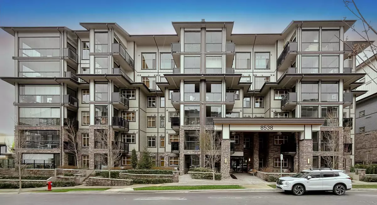 Fitness Center Photo Near 104 8538 203a Street, Langley, BC