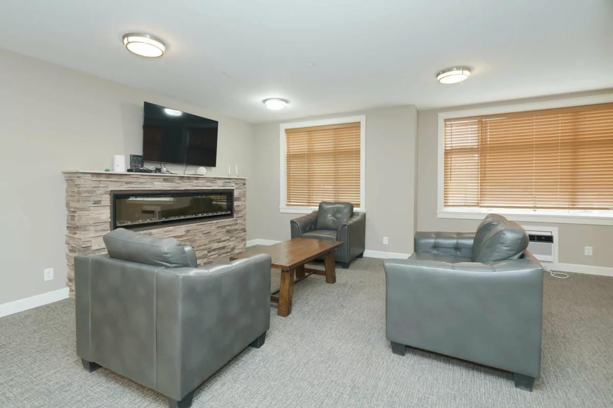 Garden / Landscaping Photo of 104 8538 203a Street, Langley, BC