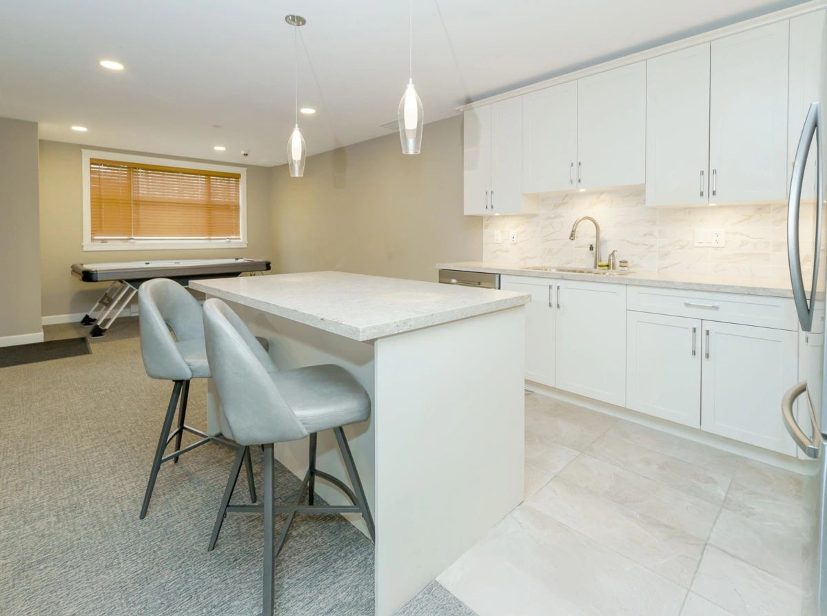 Hot Tub / Spa Photo of 104 8538 203a Street, Langley, BC