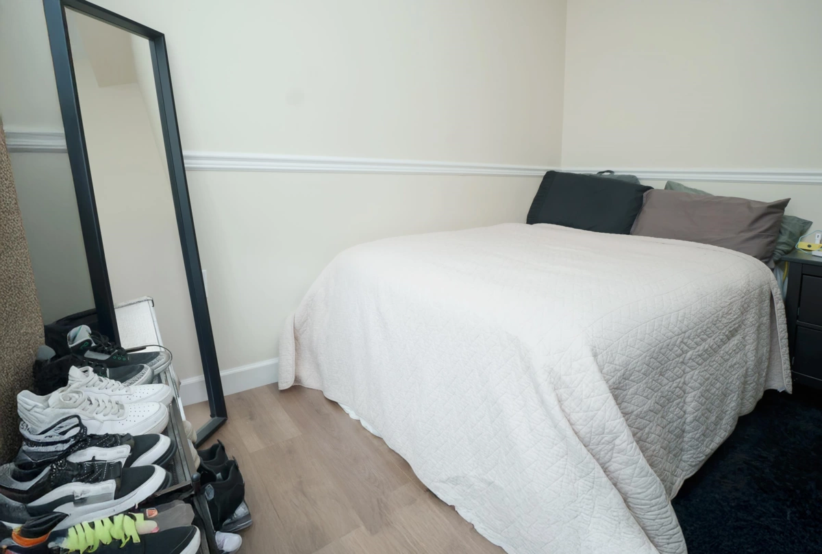 Loft / Bonus Room Photo of 104 8538 203a Street, Langley, BC