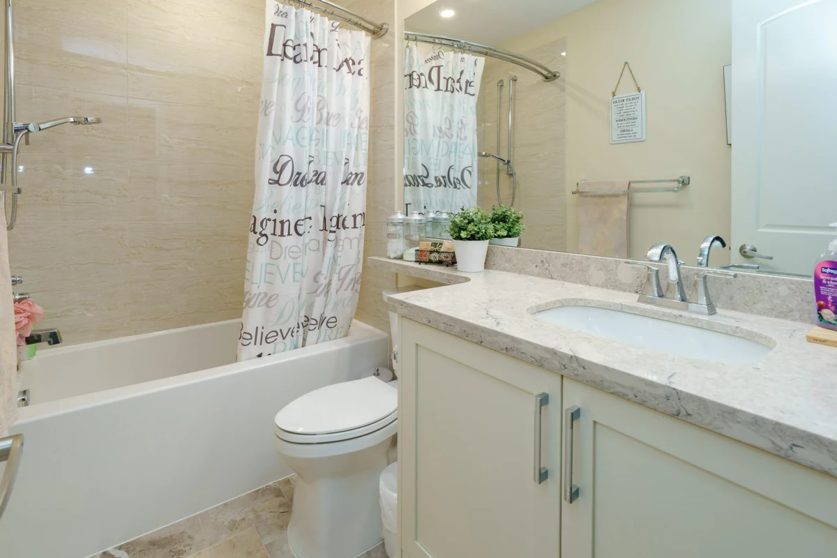 Office / Den Photo of 104 8538 203a Street, Langley, BC