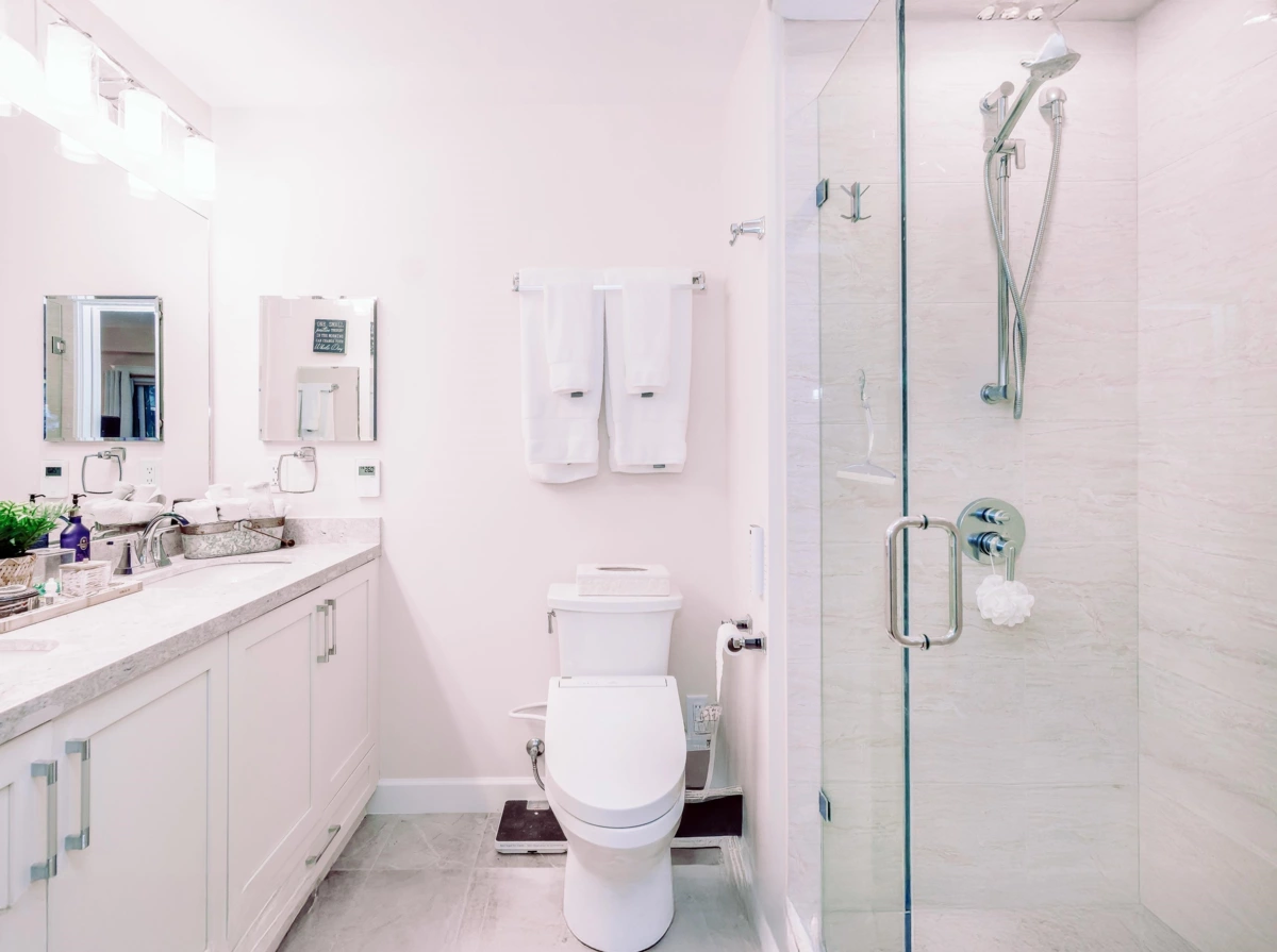 Outdoor Patio Photo of 104 8538 203a Street, Langley, BC