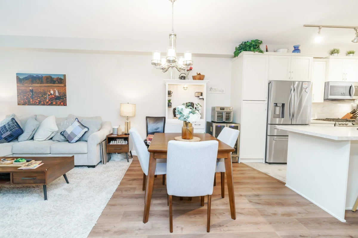 Pantry Photo of 104 8538 203a Street, Langley, BC