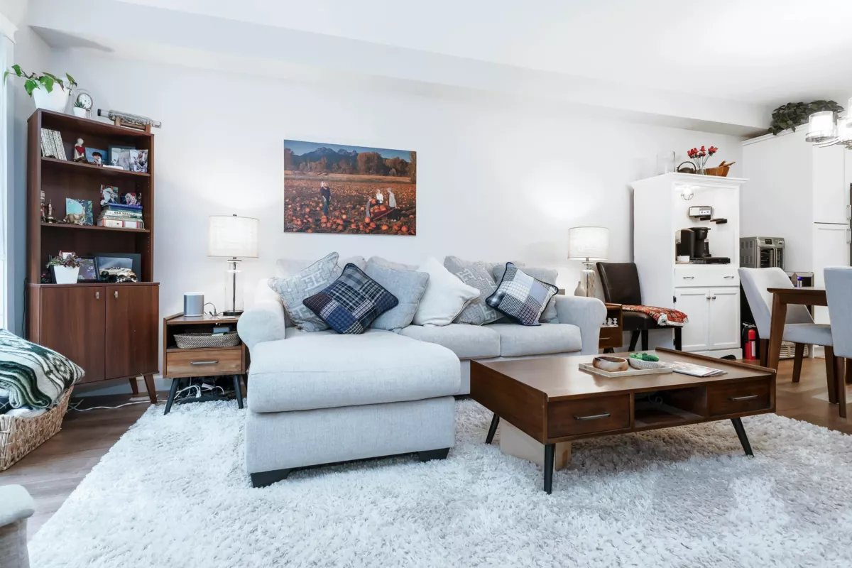 Primary Bathroom Photo of 104 8538 203a Street, Langley, BC