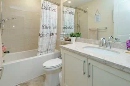 Office / Den Photo of 104 8538 203a Street, Langley, BC