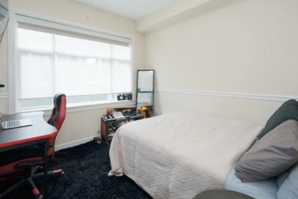 Powder Room Photo of 104 8538 203a Street, Langley, BC