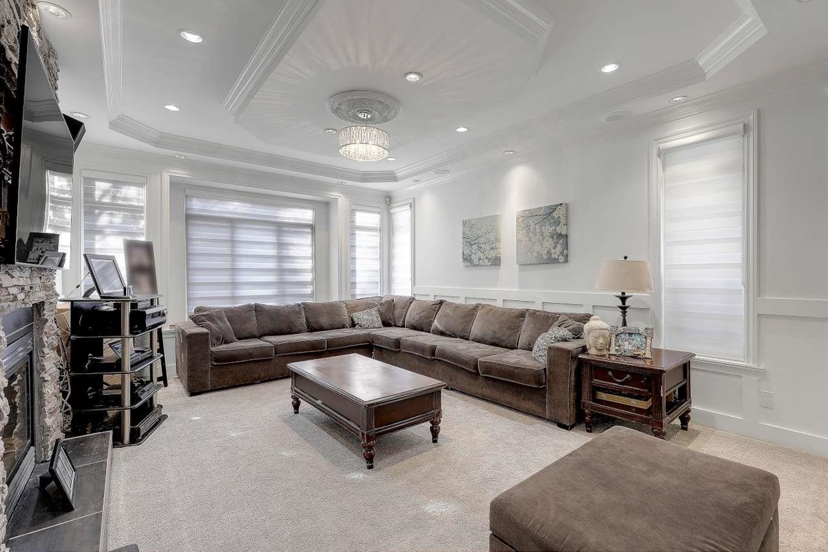 Bedroom 2 Photo of 14871 76 Avenue, Surrey, BC