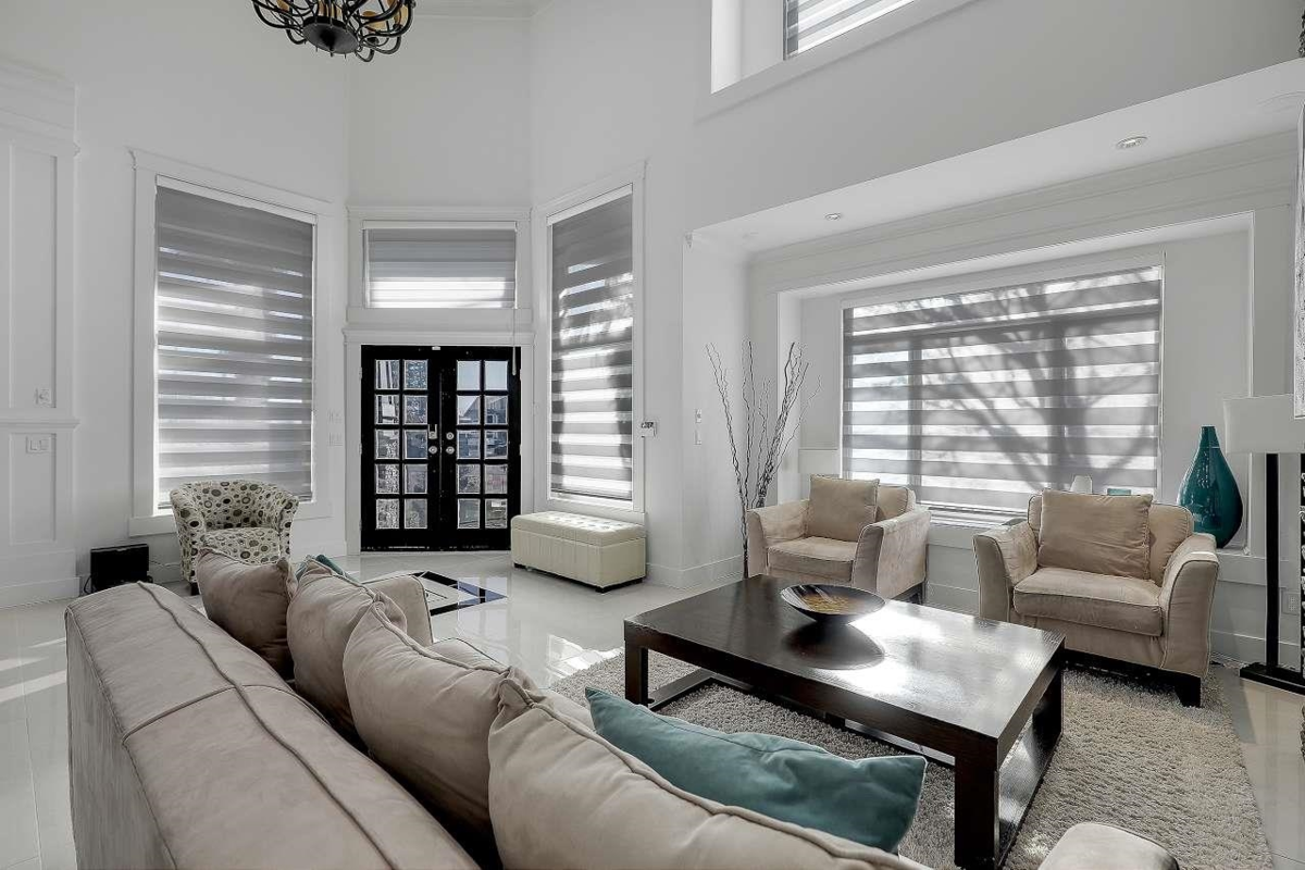 Dining Area Photo of 14871 76 Avenue, Surrey, BC