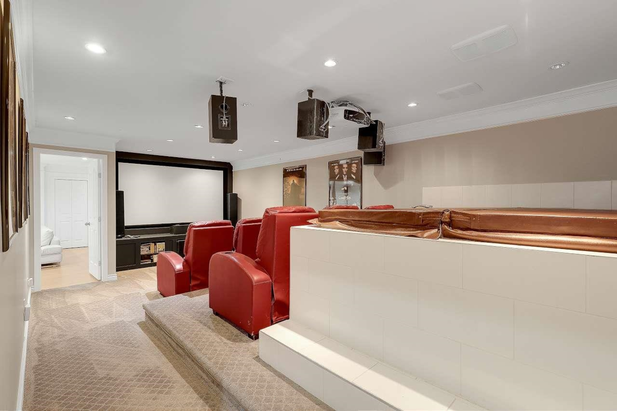 Outdoor Deck Photo of 14871 76 Avenue, Surrey, BC