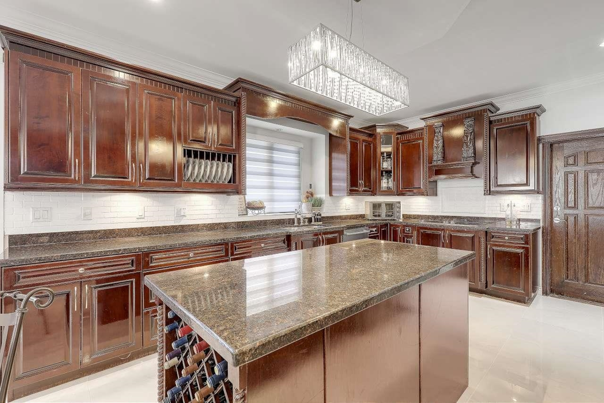 Pantry Photo of 14871 76 Avenue, Surrey, BC