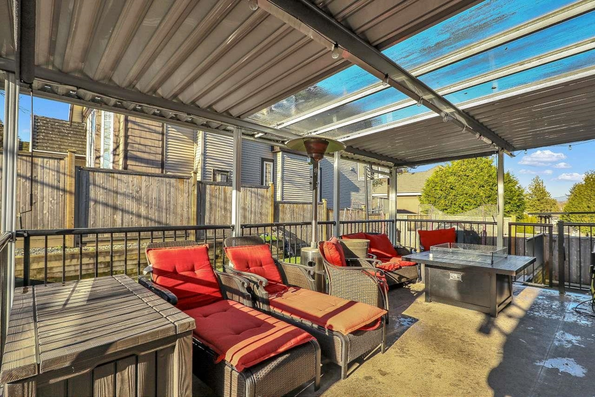 Playground / Recreational Area Near 14871 76 Avenue, Surrey, BC