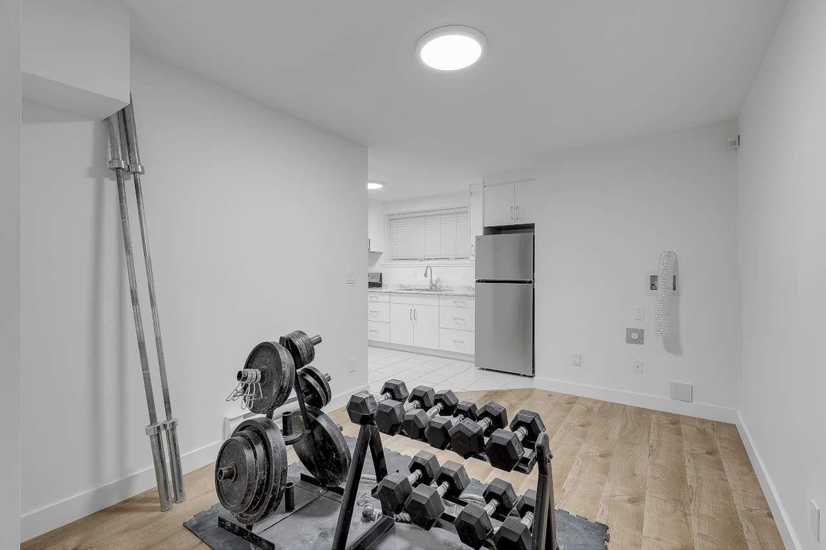 Street View Photo of 14871 76 Avenue, Surrey, BC