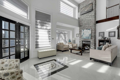 14871 76 Avenue, Surrey, BC, East Newton — 7 bed single family residence for sale