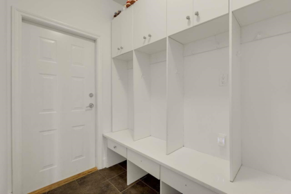 Powder Room Photo of 14871 76 Avenue, Surrey, BC