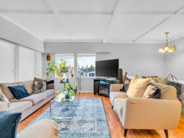 852 Stevens Street, White Rock, BC, White Rock — Single Family Residence for sale