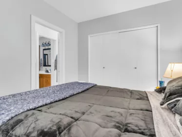 Laundry Room Photo of 852 Stevens Street, White Rock, BC