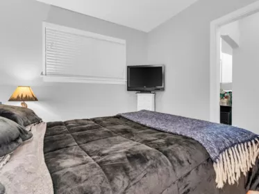 Loft / Bonus Room Photo of 852 Stevens Street, White Rock, BC