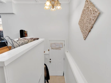 Powder Room Photo of 852 Stevens Street, White Rock, BC