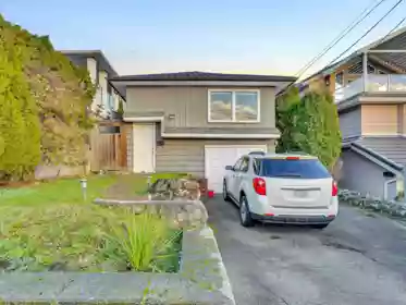 Street View Photo of 852 Stevens Street, White Rock, BC