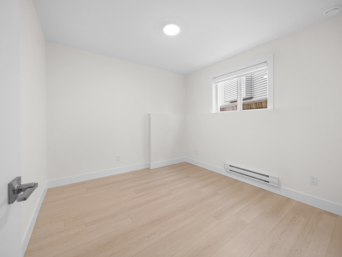 Basement Recreation Room Photo of 2807 Platform Crescent, Abbotsford, BC