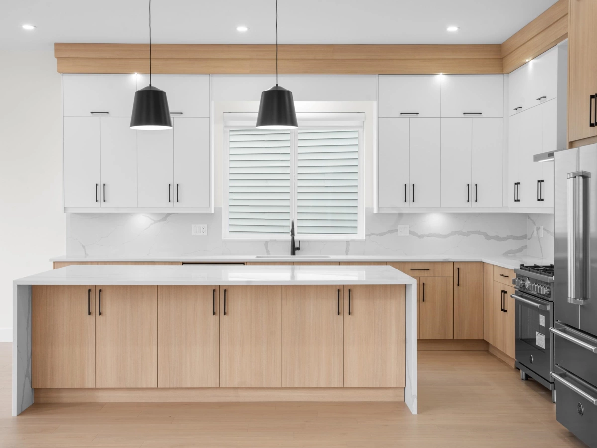 Pantry Photo of 2807 Platform Crescent, Abbotsford, BC