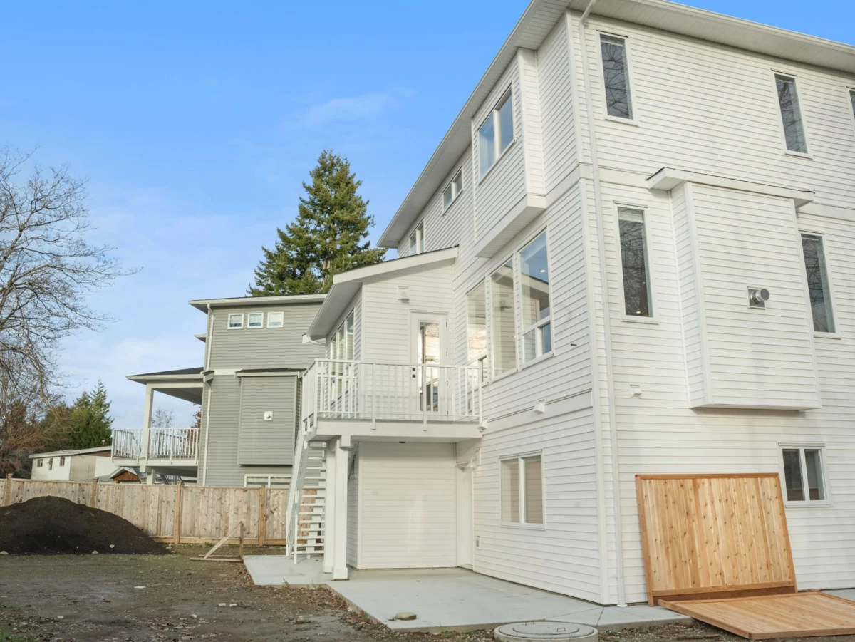 Primary Bedroom Photo of 2807 Platform Crescent, Abbotsford, BC