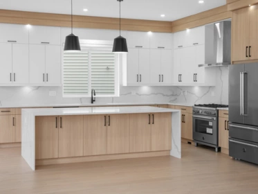 Breakfast Nook Photo of 2807 Platform Crescent, Abbotsford, BC