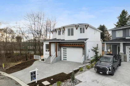 2807 Platform Crescent, Abbotsford, BC