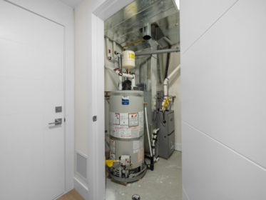 Laundry Room Photo of 2807 Platform Crescent, Abbotsford, BC