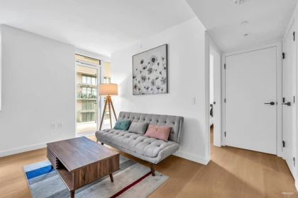 906 1180 Broughton Street, Vancouver, BC, Vancouver — Apartment/Condo for sale