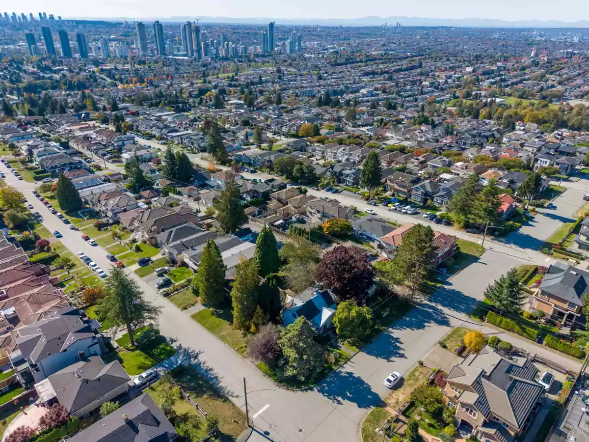 Pantry Photo of 123 N Grosvenor Avenue, Burnaby, BC