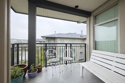 410 9288 Odlin Road, Richmond, BC, Richmond — Apartment/Condo for sale