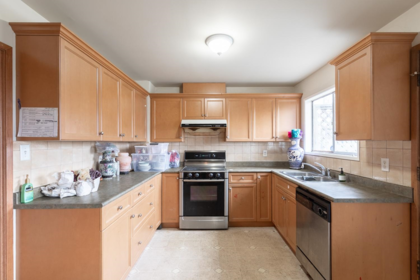 7790 Elliott Street, Vancouver, BC