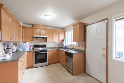 7790 Elliott Street, Vancouver, BC