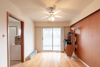 7790 Elliott Street, Vancouver, BC